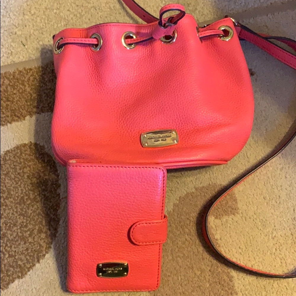 Michael Kors set